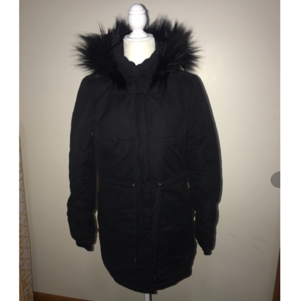 H&M jacket